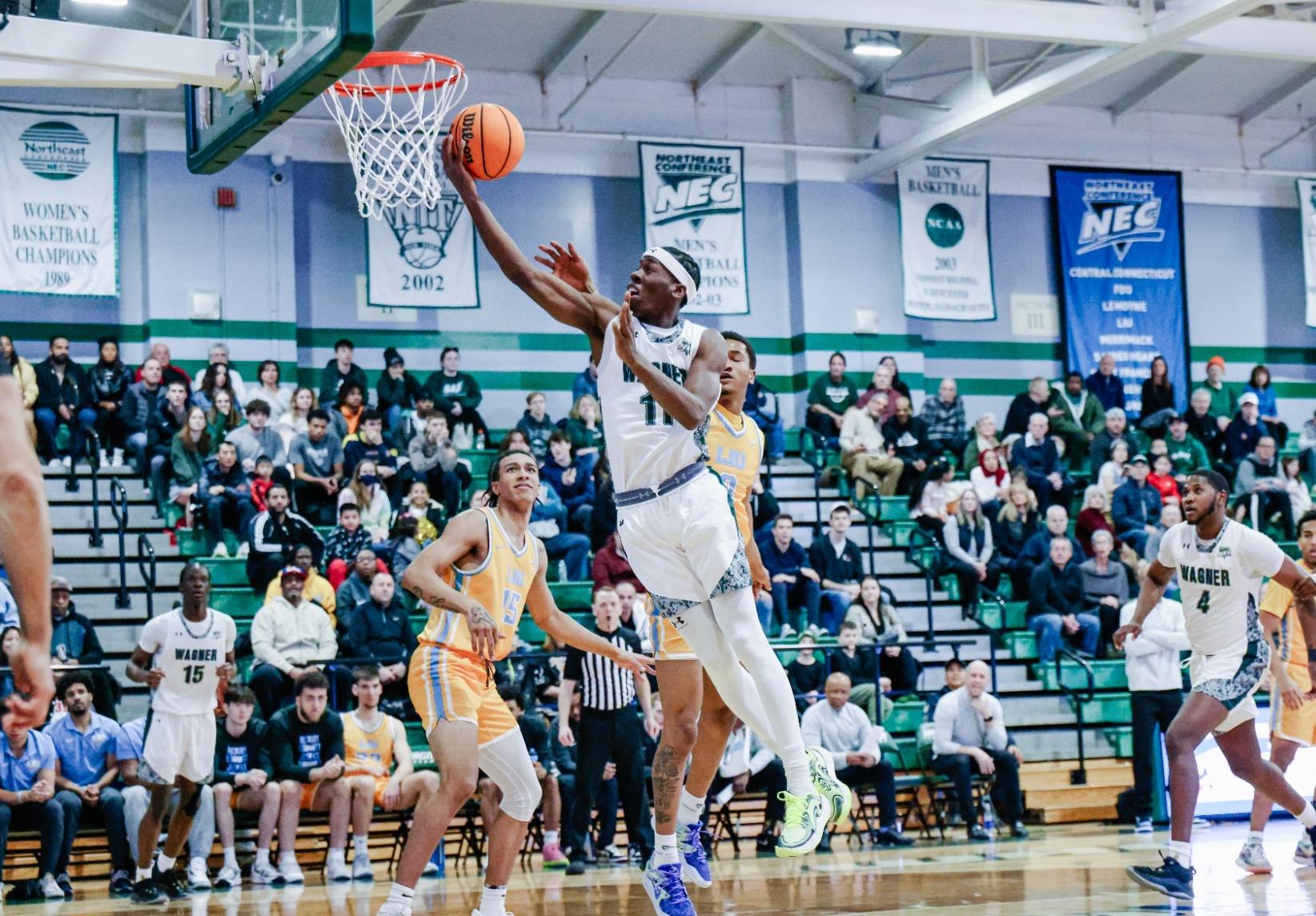 Melvin Council Jr.